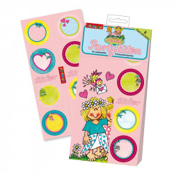 Partytüten aus Papier, Prinzessin Miabella