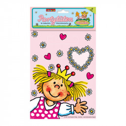 Partytüten Prinzessin Miabella