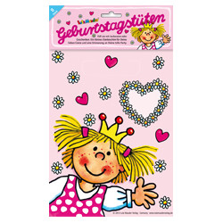 Partytüten Prinzessin Miabella