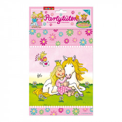 Partytüten Prinzessin Miabella