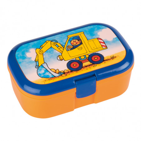 Lunchbox Bagger