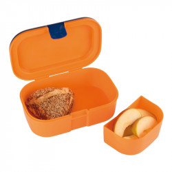 Lunchbox Bagger