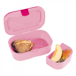 Lunchbox Schulanfang Mädchen