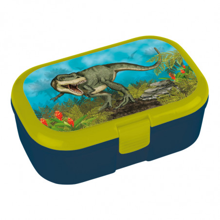 TapirElla Lunchbox Dinosaurier, T-Rex