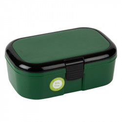 TapirElla Lunchbox Grün