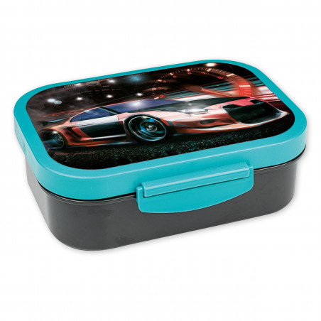 TapirElla Maxi-Lunchbox Racing Car