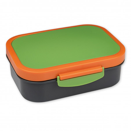 TapirElla Maxi-Lunchbox Grün