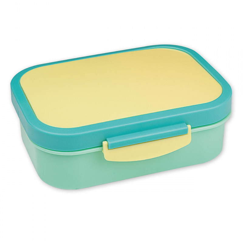 TapirElla Maxi-Lunchbox Gelb