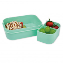 TapirElla Maxi-Lunchbox Gelb