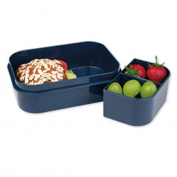 TapirElla Maxi-Lunchbox Pferde