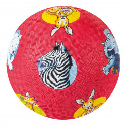 Kinderball Zoo 18cm