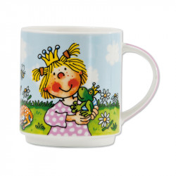 Stapeltasse Prinzessin Miabella