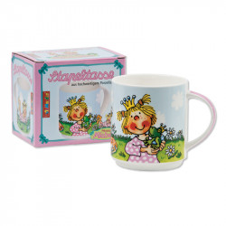 Stapeltasse Prinzessin Miabella