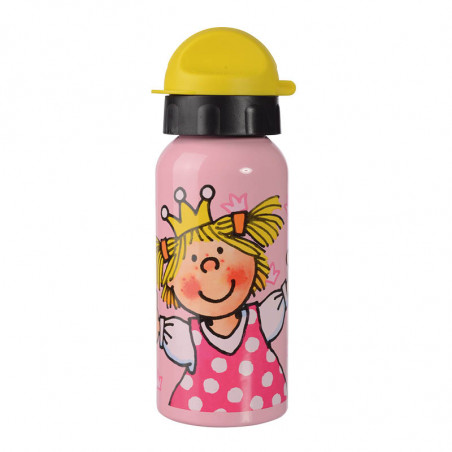 Trinkflasche Prinzessin Miabella