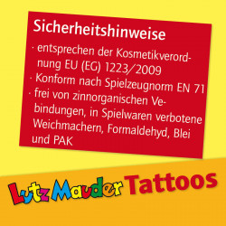 Tattoo Dinosaurier 4