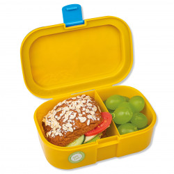 Lunchbox Löwen