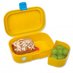 Lunchbox Löwen