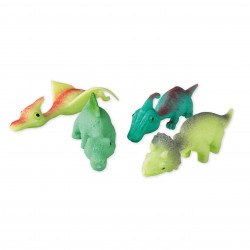 TapirElla Flitsch Dinos im Display