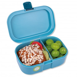 Lunchbox Erdmännchen