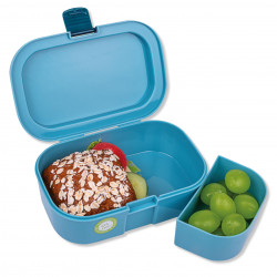 Lunchbox Erdmännchen