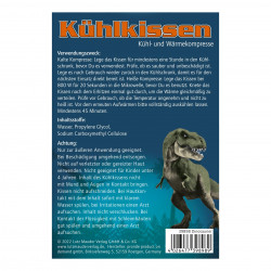 TapirElla Kühl-und Wärmekompressen, Dinosaurier