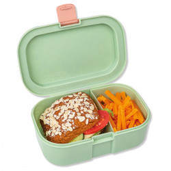 TapirElla Glitzer Lunchbox, Elfenprinzessin