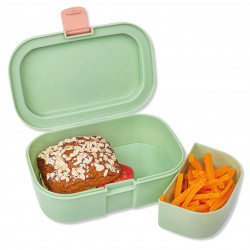 TapirElla Glitzer Lunchbox, Elfenprinzessin