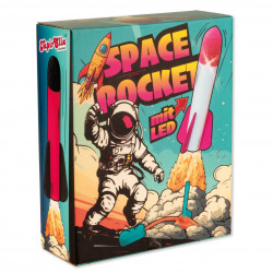 TapirElla Space Rocket Box