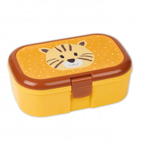 TapirElla Lunchbox, Tiger