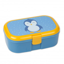 TapirElla Lunchbox, Pinguin