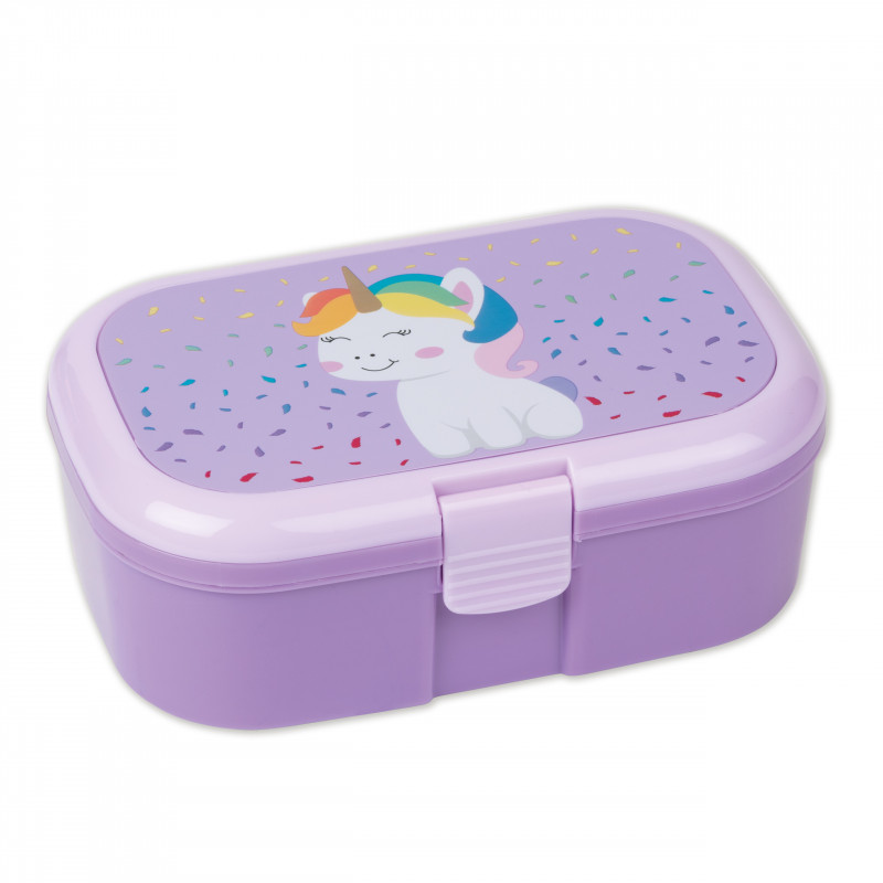 TapirElla Lunchbox Einhorn