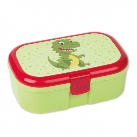 TapirElla Lunchbox, Dino