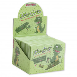 TapirElla Pflasterbriefchen Dinosaurier 2