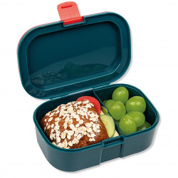 TapirElla Lunchbox, Retrorakete