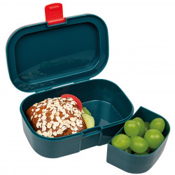 TapirElla Lunchbox, Retrorakete