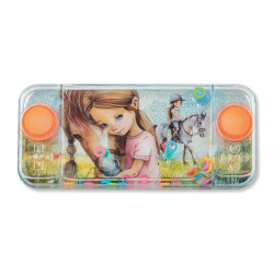 TapirElla Wasserspiel-Geduldsspiele im Display, Pferdemädchen