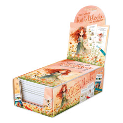 TapirElla Rätselblock, Elfenprinzessin