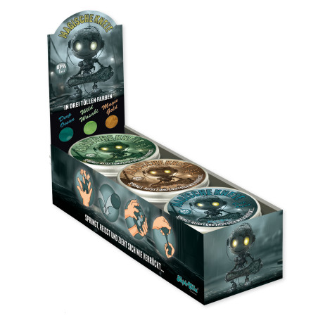 TapirElla Zauberknete...