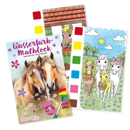 TapirElla Magischer...