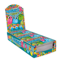 TapirElla Mini-Magnetsteine, Magnetix