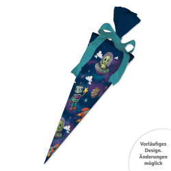 TapirElla Geschwistertüten, Space