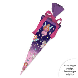 TapirElla Geschwistertüten, Elfenprinzessin