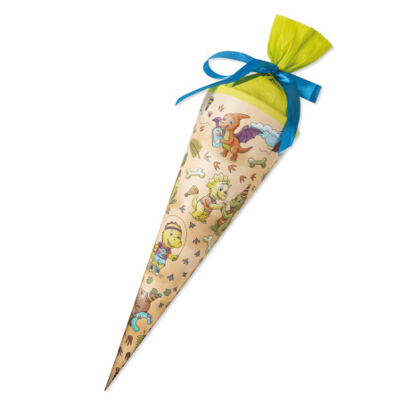 TapirElla Geschwistertüten, Dinosaurier