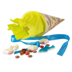 TapirElla Geschwistertüten, Dinosaurier