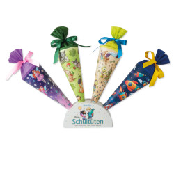 TapirElla Geschwistertüten, Dinosaurier