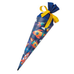 TapirElla Geschwistertüten, Space