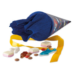 TapirElla Geschwistertüten, Space