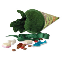 TapirElla Geschwistertüten, Waldtiere