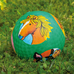 Kinderball Bauernhoftiere
