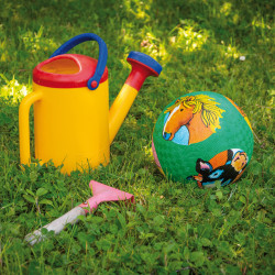 Kinderball Bauernhoftiere